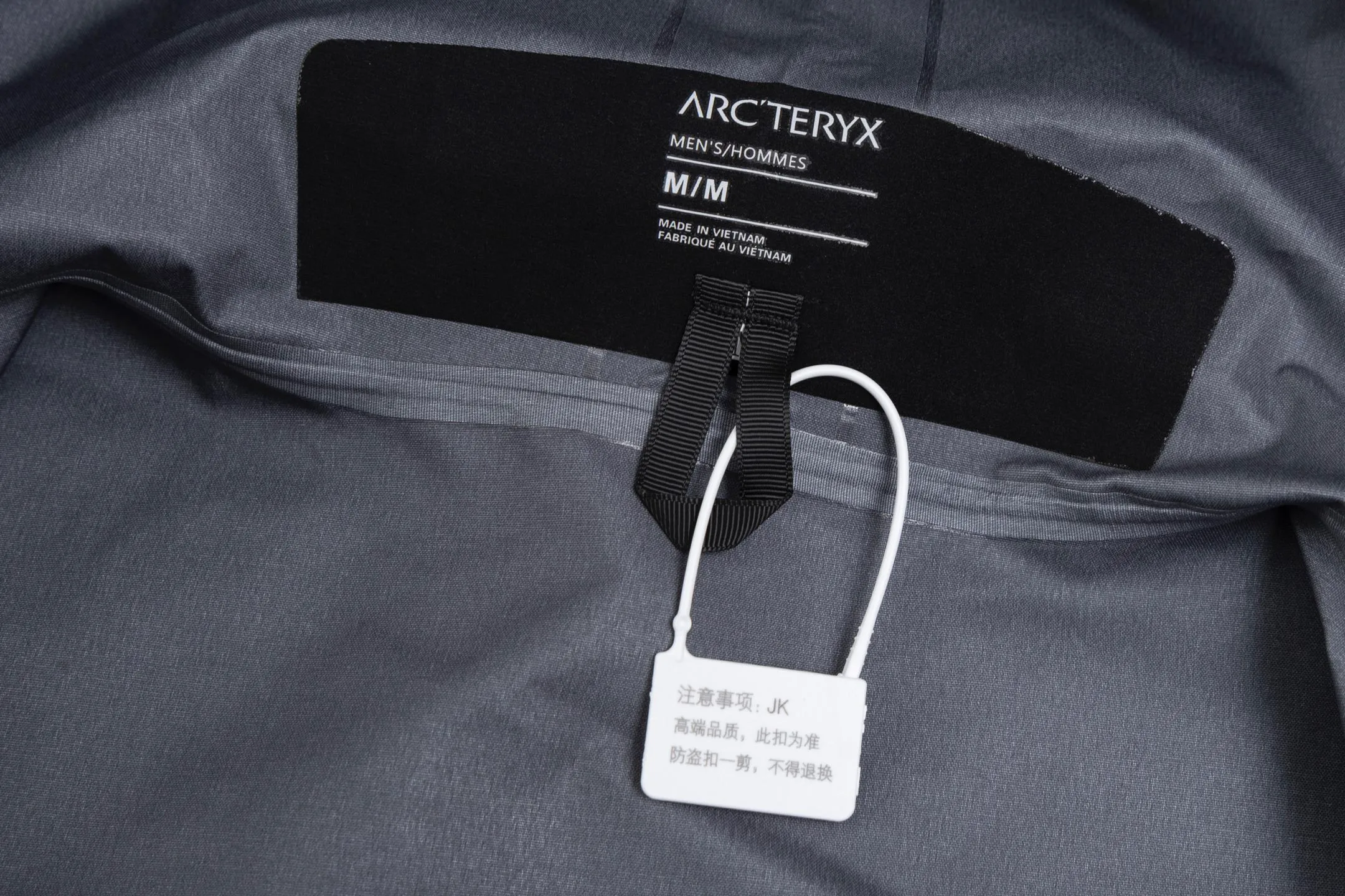 Alpha Series Sv 7 Arcteryx GORE-TEX Pro Logo GORE-TEX 3.0 Logo ， ， ， ， ， ， ， ， 。 ， Size：S-3XL